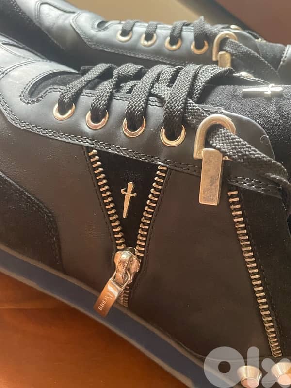Cesare paciotti 5