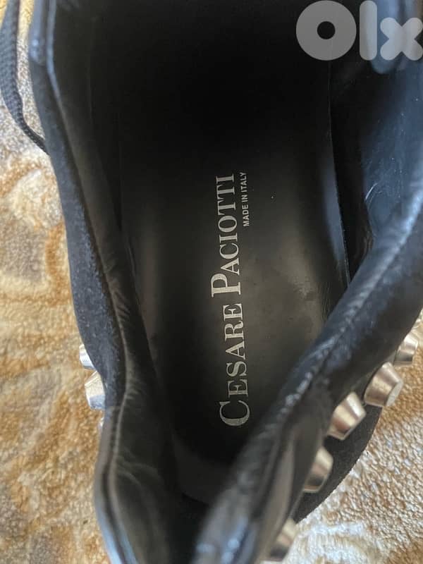 Cesare paciotti 8