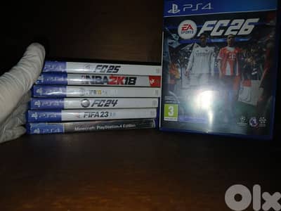 ea fc 26