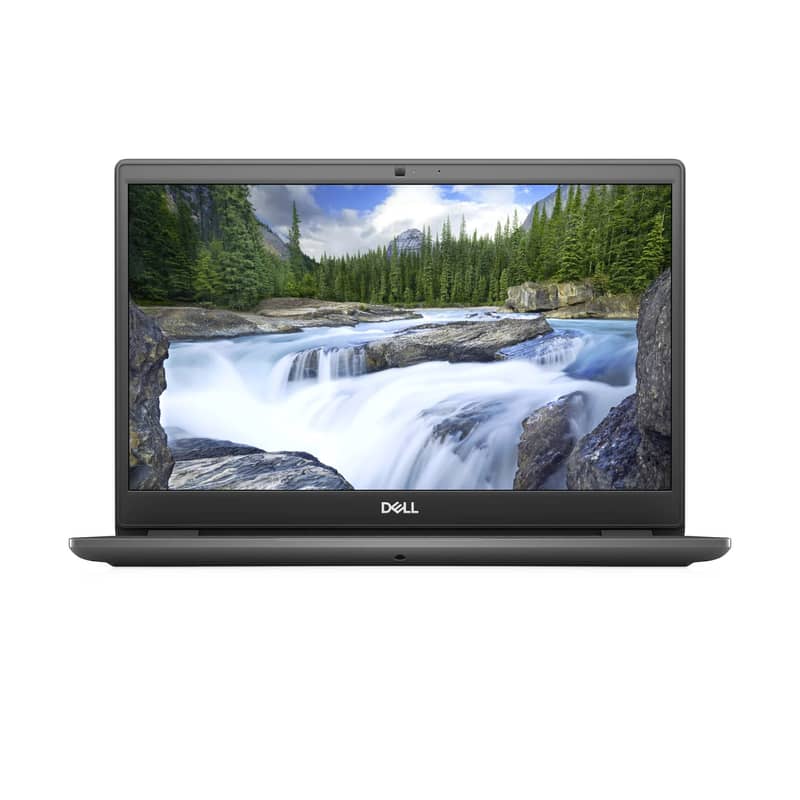 LAPTOP DELL LATITUDE 3410 - Core I5 - RAM 8GB DDR4- 256GB SSD - لابتوب 10