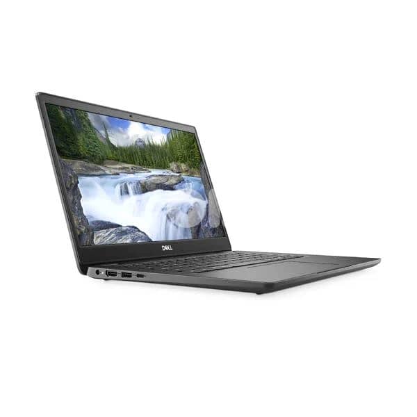 LAPTOP DELL LATITUDE 3410 - Core I5 - RAM 8GB DDR4- 256GB SSD - لابتوب 1