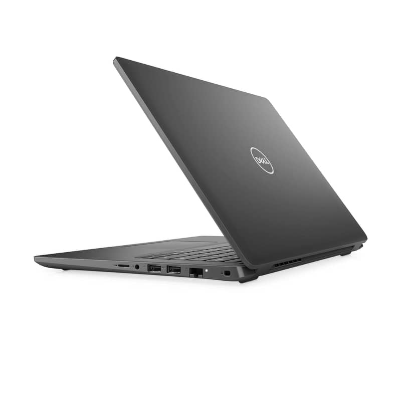 LAPTOP DELL LATITUDE 3410 - Core I5 - RAM 8GB DDR4- 256GB SSD - لابتوب 2