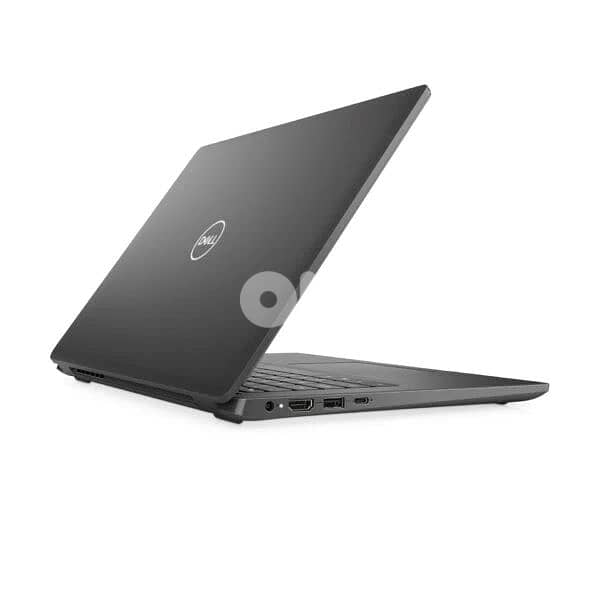 LAPTOP DELL LATITUDE 3410 - Core I5 - RAM 8GB DDR4- 256GB SSD - لابتوب 3