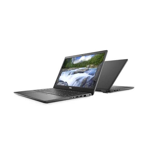 LAPTOP DELL LATITUDE 3410 - Core I5 - RAM 8GB DDR4- 256GB SSD - لابتوب 7