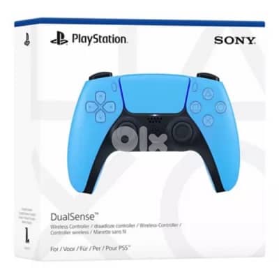 Ps5 accessories