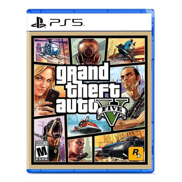 Ps5 accessories 2