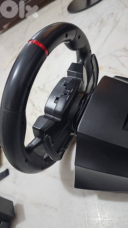 Hori Steering wheel 0