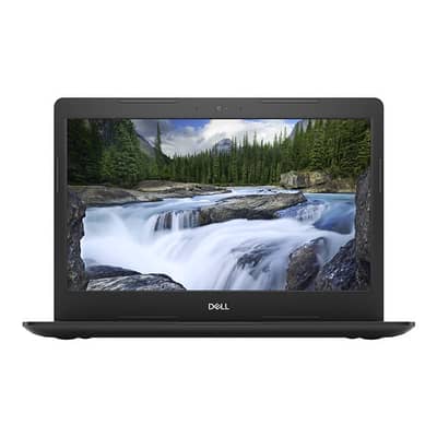 LAPTOP DELL LATITUDE 3490 - Core I5 - RAM 8GB - 256GB SSD - لابتوب