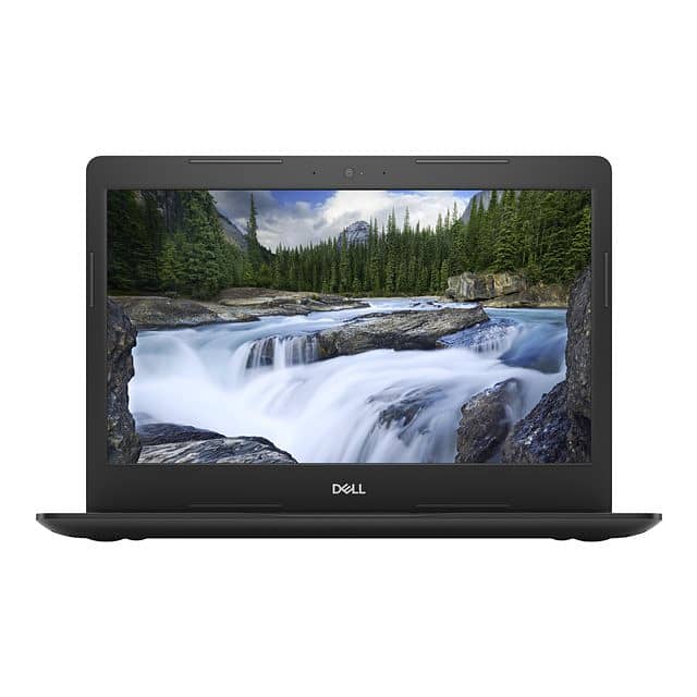 LAPTOP DELL LATITUDE 3490 - Core I5 - RAM 8GB - 256GB SSD - لابتوب 1