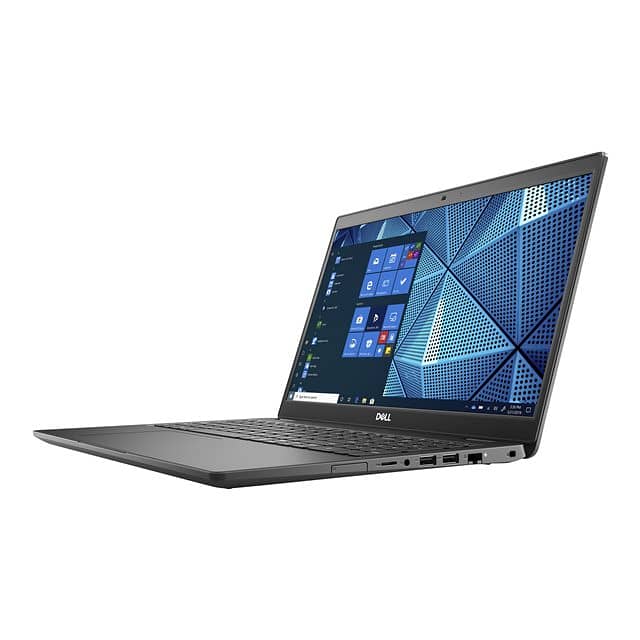 LAPTOP DELL LATITUDE 3510 - Core I5 - RAM 8GB - 256GB SSD - لابتوب 1