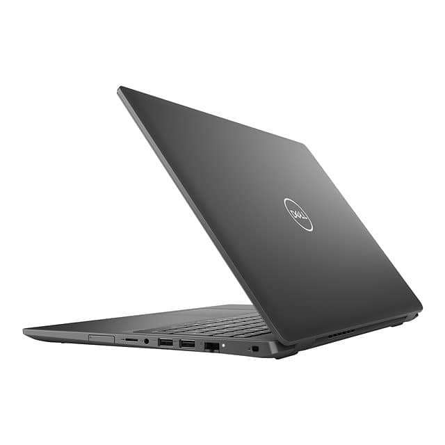 LAPTOP DELL LATITUDE 3510 - Core I5 - RAM 8GB - 256GB SSD - لابتوب 2