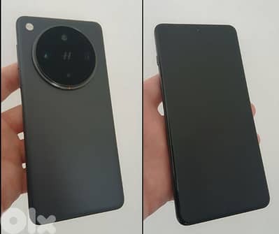 Oppo Find X8 Pro (وحش الكاميرات)