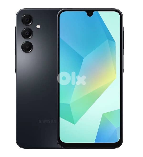 samsung a16 New 0