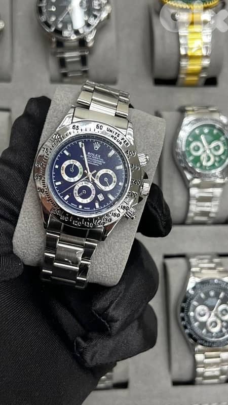 rolex copy 0