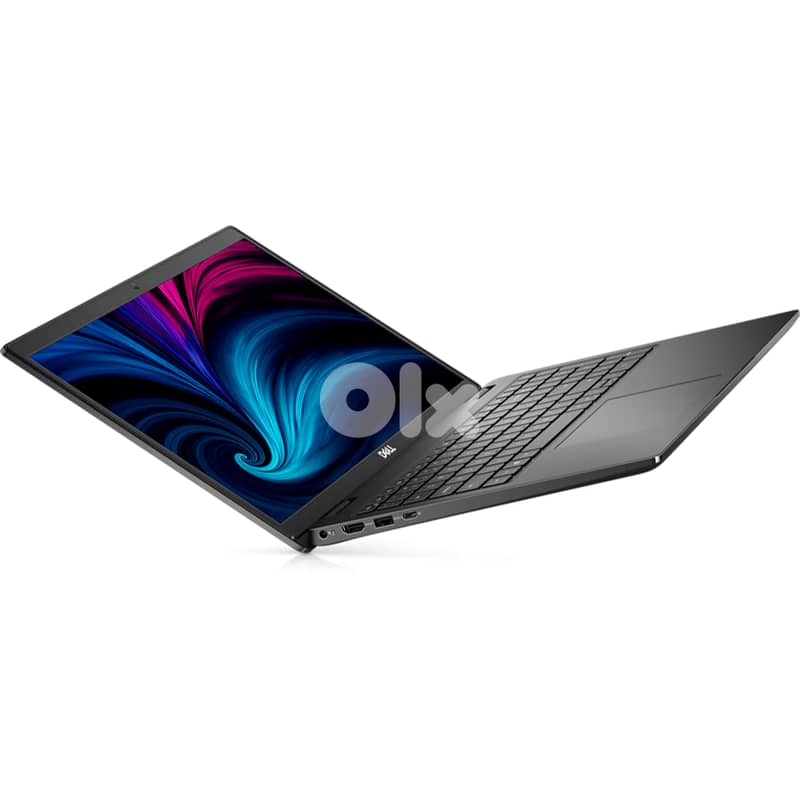 LAPTOP DELL LATITUDE 3520 - Core I5 - RAM 16GB - 256GB SSD - لابتوب 2