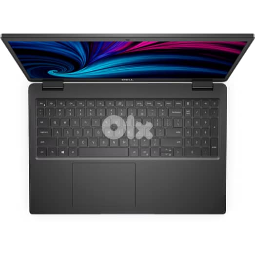 LAPTOP DELL LATITUDE 3520 - Core I5 - RAM 16GB - 256GB SSD - لابتوب 3