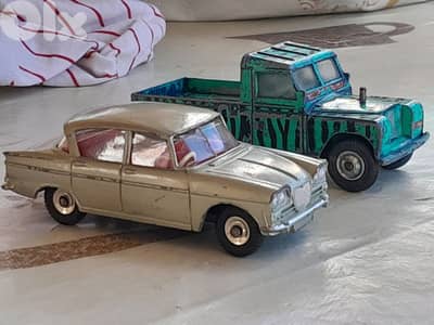 matchbox