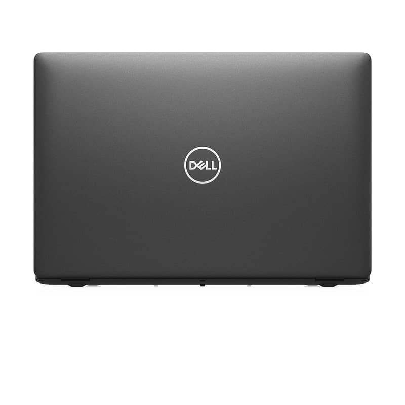 LAPTOP DELL LATITUDE 5400 - Core I5 - RAM 8GB - 256GB SSD - لابتوب 4