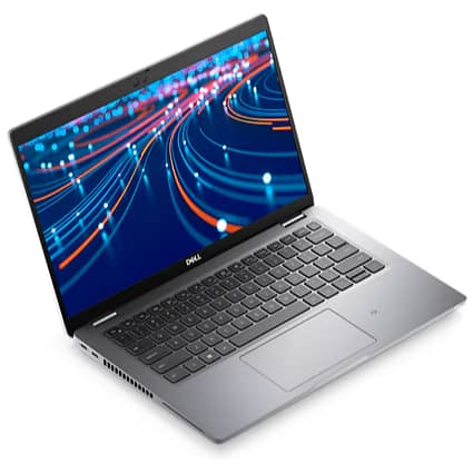 LAPTOP DELL LATITUDE 5420 - Core I5 - RAM 8GB - 256GB SSD - لابتوب 2