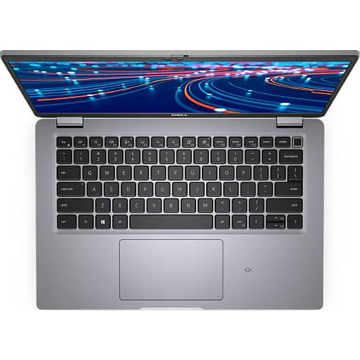 LAPTOP DELL LATITUDE 5420 - Core I5 - RAM 8GB - 256GB SSD - لابتوب 3