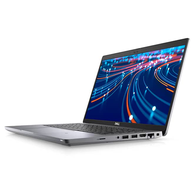 LAPTOP DELL LATITUDE 5420 - Core I5 - RAM 8GB - 256GB SSD - لابتوب 5
