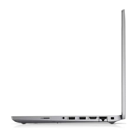 LAPTOP DELL LATITUDE 5420 - Core I5 - RAM 8GB - 256GB SSD - لابتوب 6