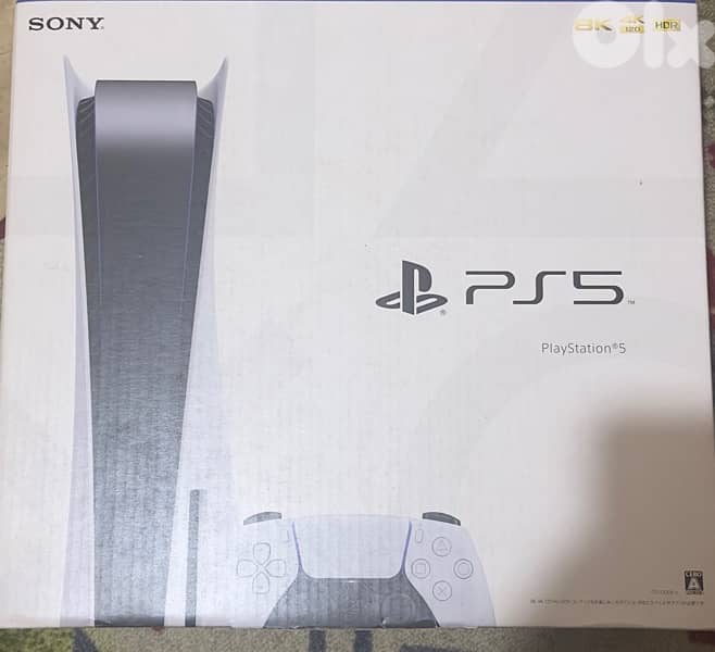 Ps5 Like New Bundle (MSI Monitor + Hyper X Aplha) 1