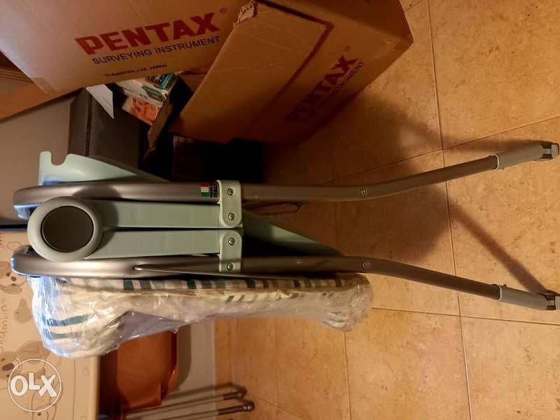 Chicco cuddle & bubble bath + changer 2