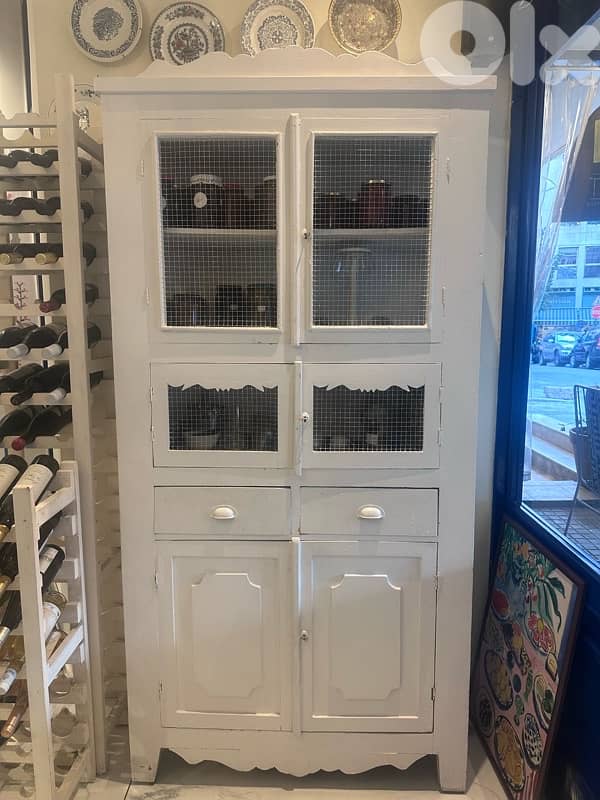 Namlieh, wood, great condition 0