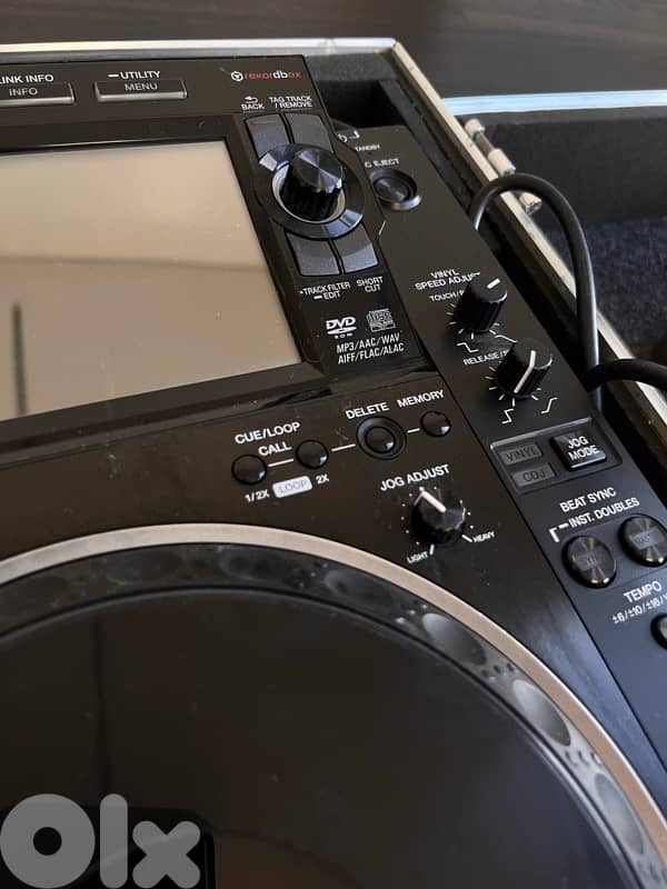 cdj 2000 NXS2 x 2 0