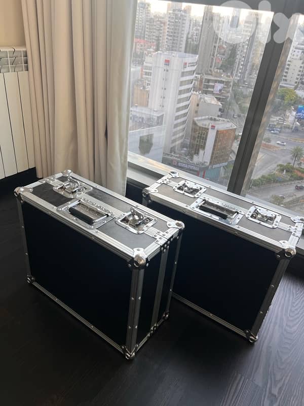cdj 2000 NXS2 x 2 2