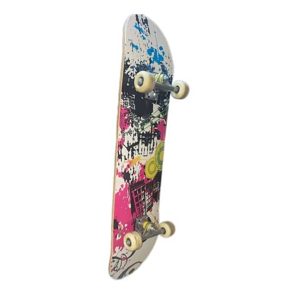 $40 Skateboard 2