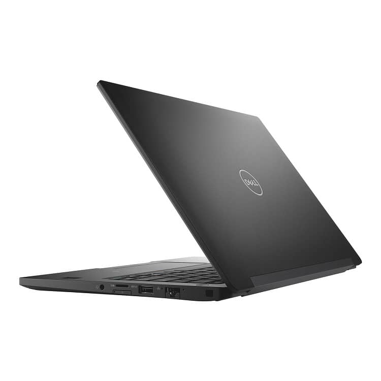 LAPTOP DELL LATITUDE 7390 - Core I5 - RAM 8GB - 256GB SSD - لابتوب 3