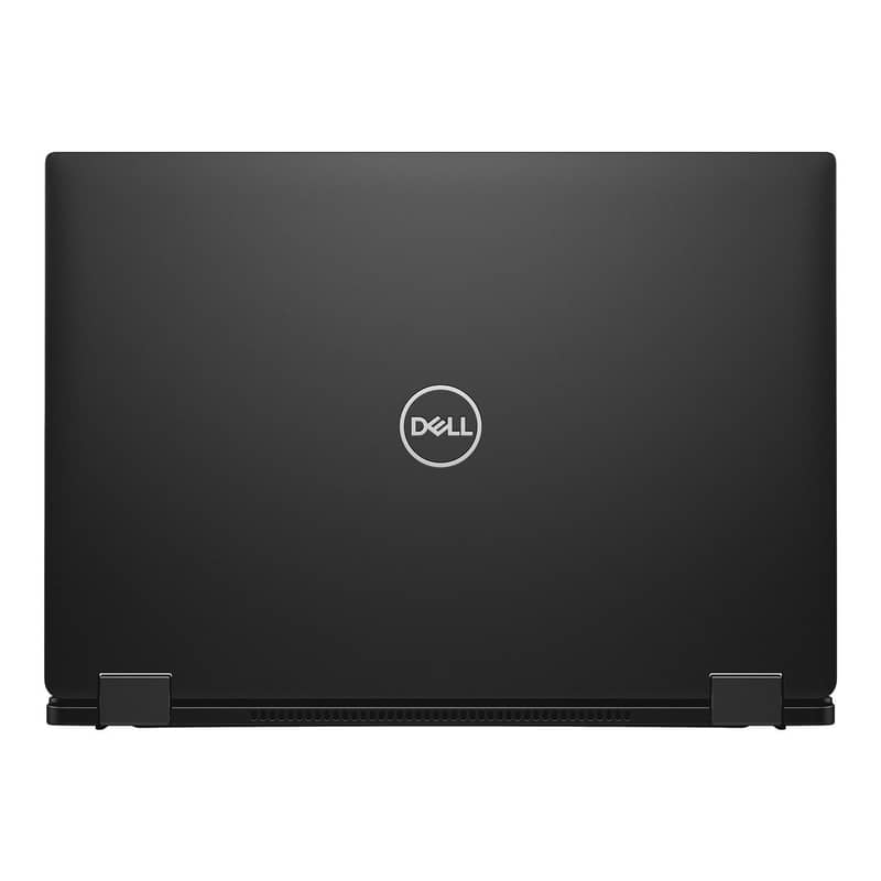 LAPTOP DELL LATITUDE 7390 - Core I5 - RAM 8GB - 256GB SSD - لابتوب 4