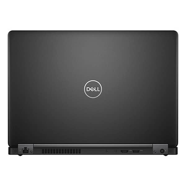 LAPTOP DELL LATITUDE E5490 - Core I5 - RAM 8GB - 256GB SSD - لابتوب 4