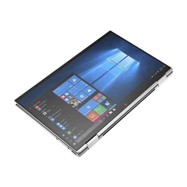 LAPTOP HP ELITEBOOK X360 1040 G7-Core I7 - RAM 16GB-512GB SSD - لابتوب 2