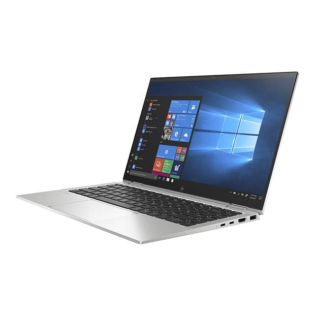 LAPTOP HP ELITEBOOK X360 1040 G7-Core I7 - RAM 16GB-512GB SSD - لابتوب 5