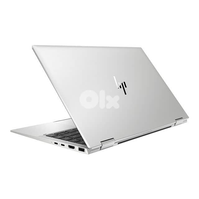 LAPTOP HP ELITEBOOK X360 1040 G7-Core I7 - RAM 16GB-512GB SSD - لابتوب 7
