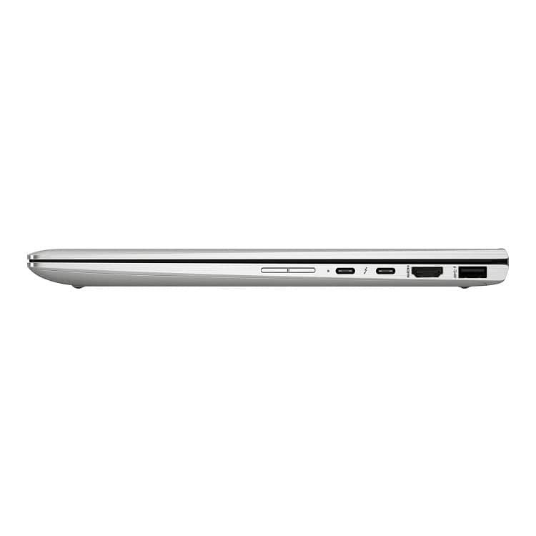 LAPTOP HP ELITEBOOK X360 1040 G7-Core I7 - RAM 16GB-512GB SSD - لابتوب 8