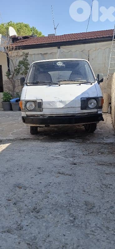 Toyota 1988