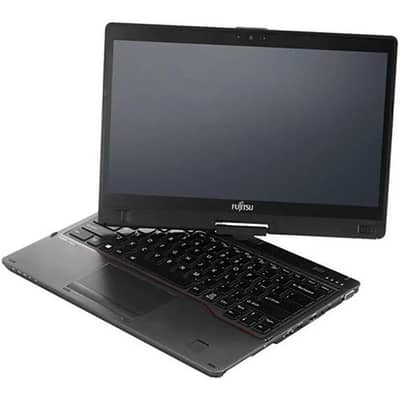 LAPTOP FUJITSU LIFEBOOK T938 - Core I5 - RAM 8GB - 256GB SSD - لابتوب