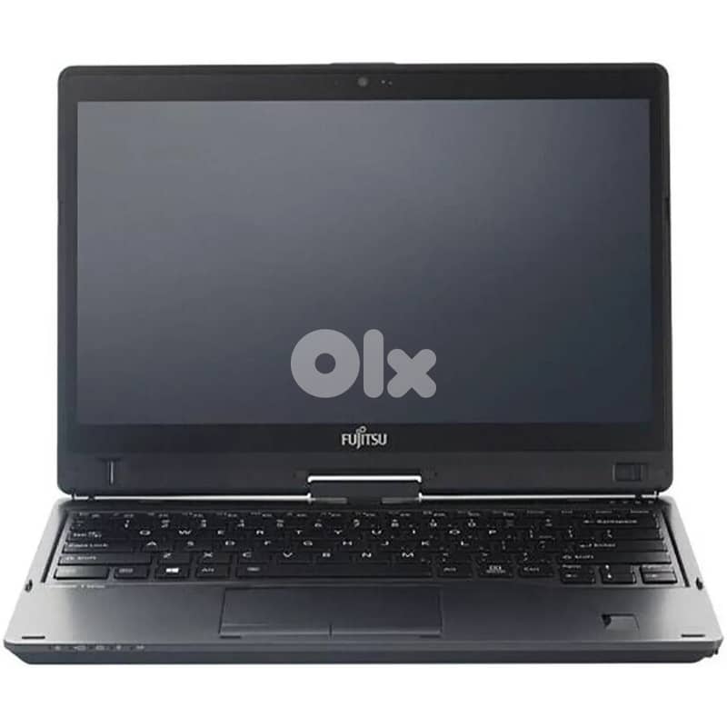 LAPTOP FUJITSU LIFEBOOK T938 - Core I5 - RAM 8GB - 256GB SSD - لابتوب 3