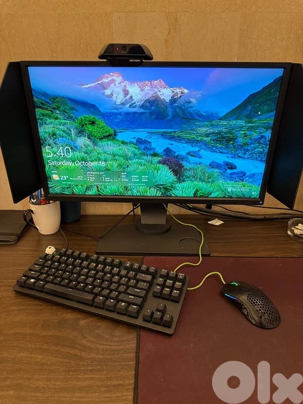 Gaming Pc - I9 - RTX 2080 1
