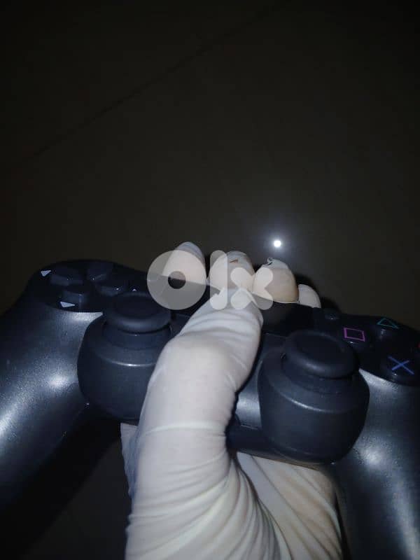 ps4 contoller 0