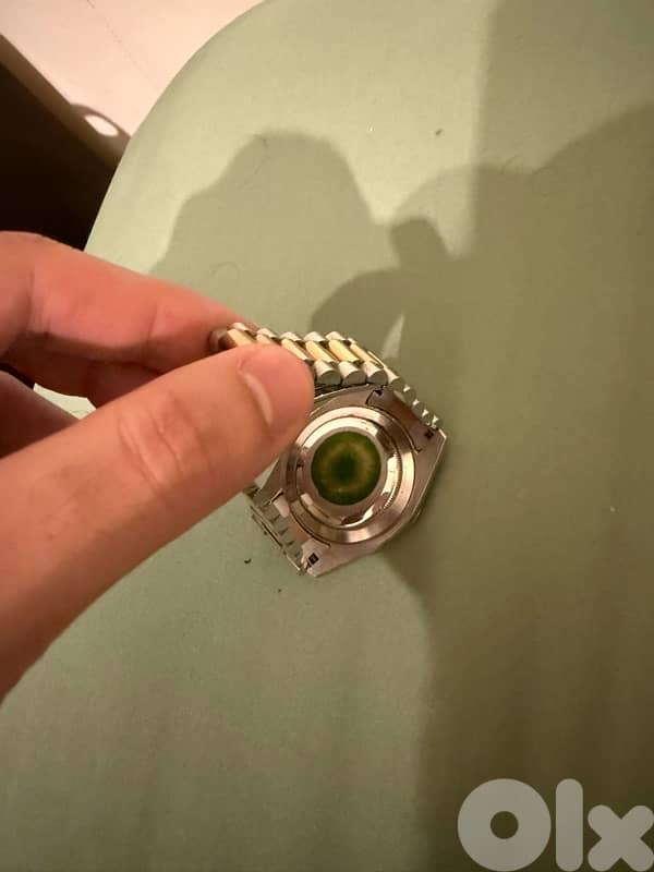 Rolex copy AAA 1