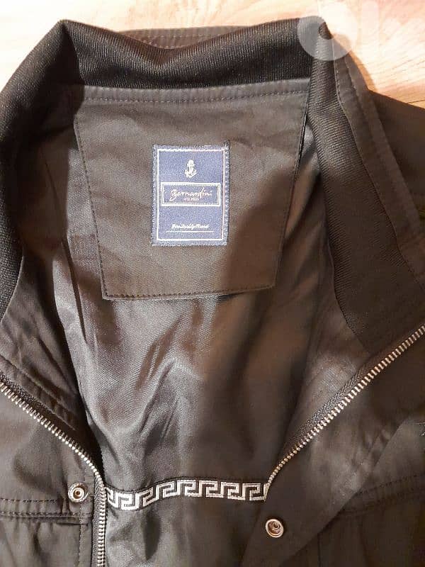 Bernardini milano original jacket for men M 1
