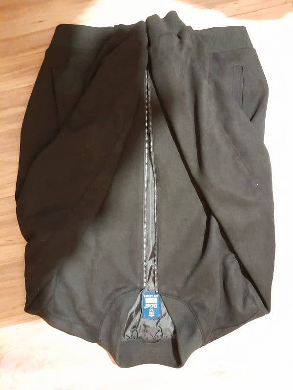 BGS Jacket for men italian Medium original good quality 0