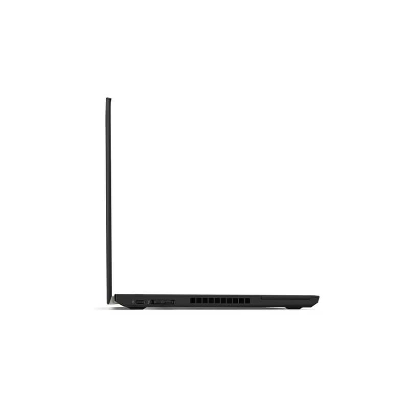 LAPTOP LENOVO THINKPAD T480 - Core I5 - RAM 8GB - 256GB SSD - لابتوب 5
