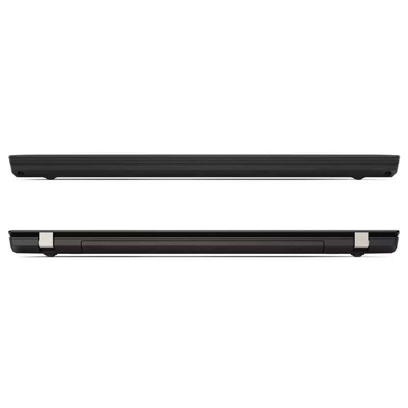 LAPTOP LENOVO THINKPAD T480 - Core I5 - RAM 8GB - 256GB SSD - لابتوب 6
