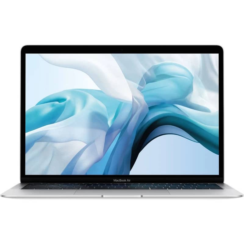 LAPTOP APPLE MACBOOK AIR A1932 - Core I5 - RAM 8GB - 120GB SSD- لابتوب 1